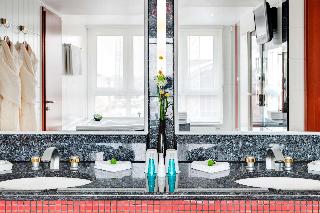Steigenberger Hotel Hamburg fotoÄŸrafÄ±