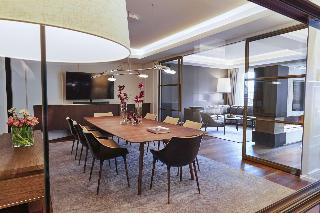 Steigenberger Hotel Hamburg fotoÄŸrafÄ±