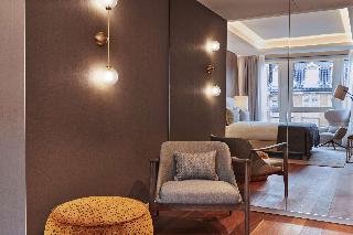 Steigenberger Hotel Hamburg fotoÄŸrafÄ±