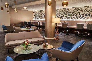 Steigenberger Hotel Hamburg fotoÄŸrafÄ±