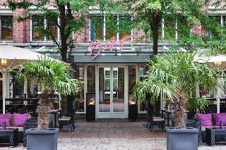 Steigenberger Hotel Hamburg fotoÄŸrafÄ±