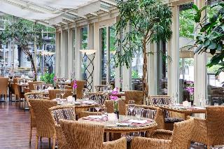 Steigenberger Hotel Hamburg fotoÄŸrafÄ±