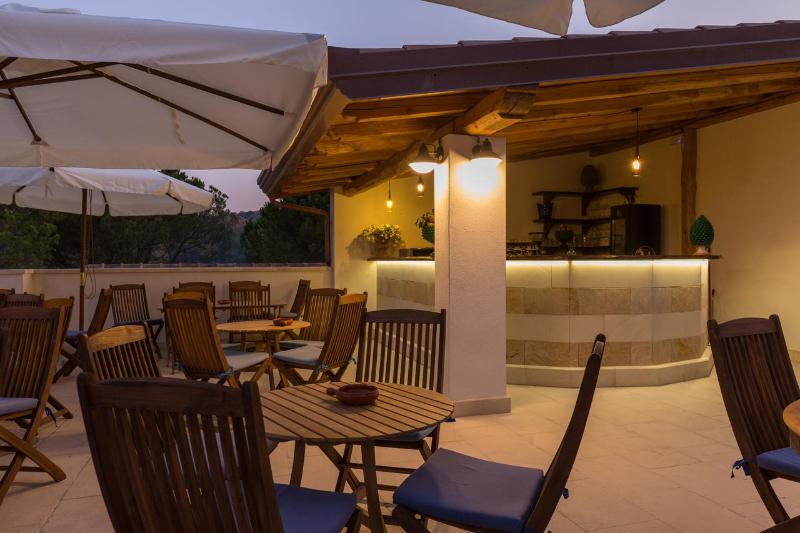 Don Vittorio Country Village - Lobi