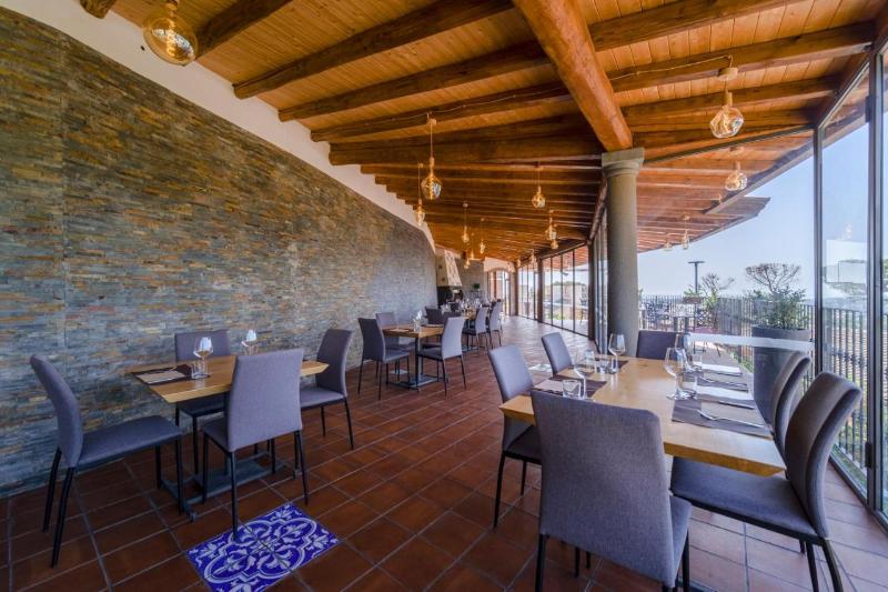Don Vittorio Country Village - Lobi