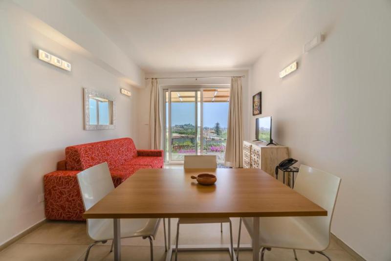 Don Vittorio Country Village - Lobi