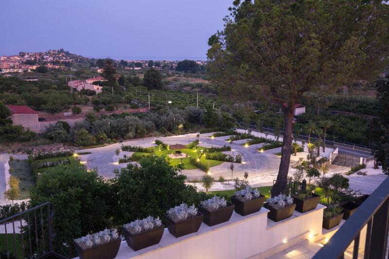 Don Vittorio Country Village - Genel