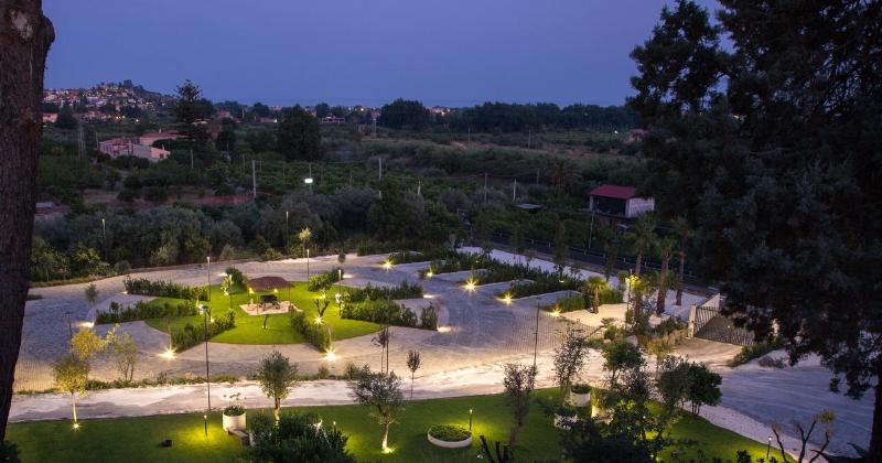 Don Vittorio Country Village - Genel