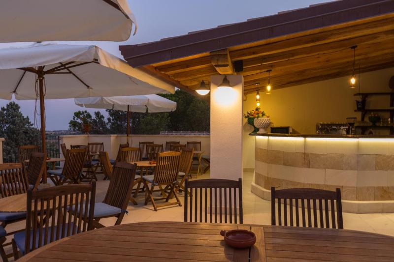 Don Vittorio Country Village - Genel