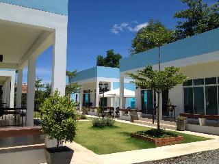The Cube Resort otel fotoğrafı