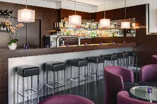 IntercityHotel Hamburg Hauptbahnhof fotoÄŸrafÄ±