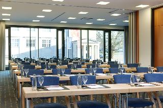 IntercityHotel Hamburg Hauptbahnhof fotoÄŸrafÄ±
