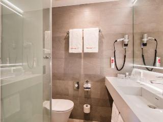 IntercityHotel Hamburg Hauptbahnhof fotoÄŸrafÄ±