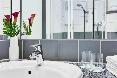 IntercityHotel Hamburg Hauptbahnhof oda fotoğrafı