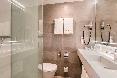 IntercityHotel Hamburg Hauptbahnhof oda fotoğrafı