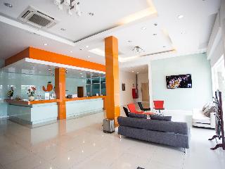 Original Orange Hotel fotoÄŸrafÄ±