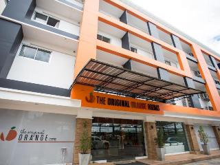 Original Orange Hotel otel fotoğrafı