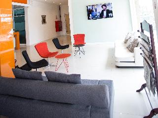 Original Orange Hotel fotoÄŸrafÄ±