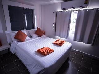 Original Orange Hotel fotoÄŸrafÄ±