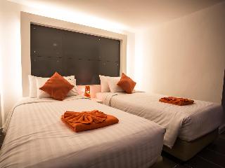 Original Orange Hotel fotoÄŸrafÄ±
