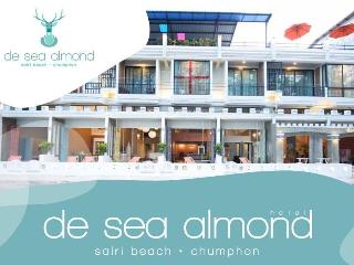 De Sea Almond Hotel otel fotoğrafı