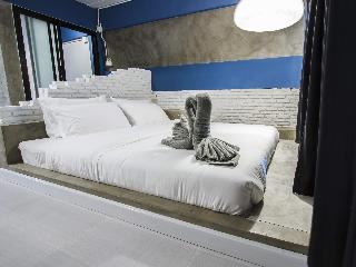 De Sea Almond Hotel fotoÄŸrafÄ±
