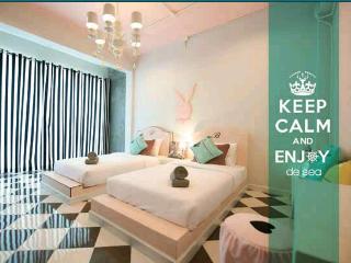 De Sea Almond Hotel fotoÄŸrafÄ±