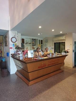 Rayong Lanna Hotel fotoÄŸrafÄ±