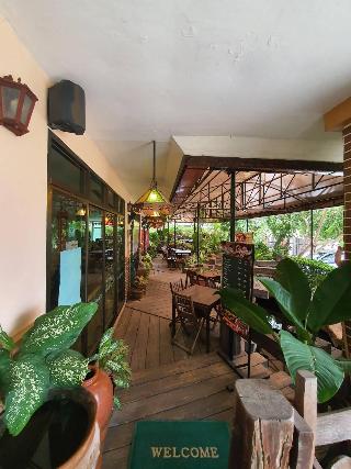 Rayong Lanna Hotel fotoÄŸrafÄ±