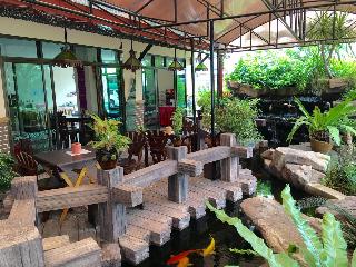Rayong Lanna Hotel fotoÄŸrafÄ±