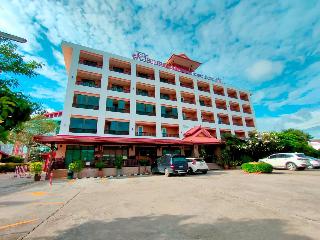 Rayong Lanna Hotel fotoÄŸrafÄ±