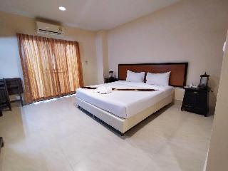 Rayong Lanna Hotel fotoÄŸrafÄ±