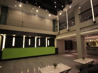 Season Five Hotel fotoÄŸrafÄ±