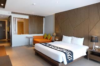 Season Five Hotel fotoÄŸrafÄ±