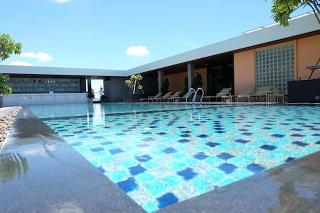 Season Five Hotel fotoÄŸrafÄ±