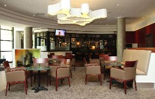 Steigenberger Hotel Dortmund fotoÄŸrafÄ±
