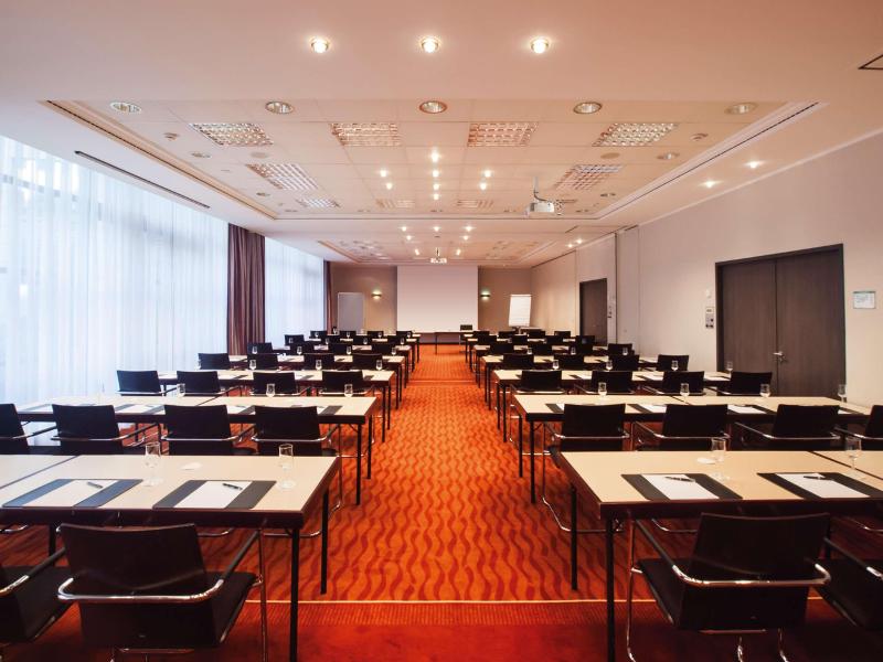 Steigenberger Hotel Dortmund - Toplantı