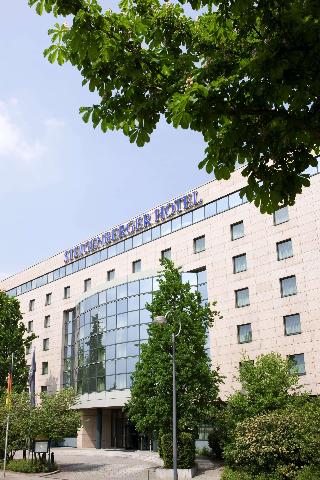 Steigenberger Hotel Dortmund fotoÄŸrafÄ±
