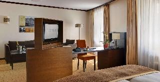Steigenberger Hotel Dortmund fotoÄŸrafÄ±