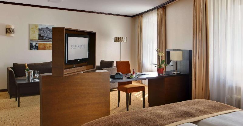 Steigenberger Hotel Dortmund - Oda