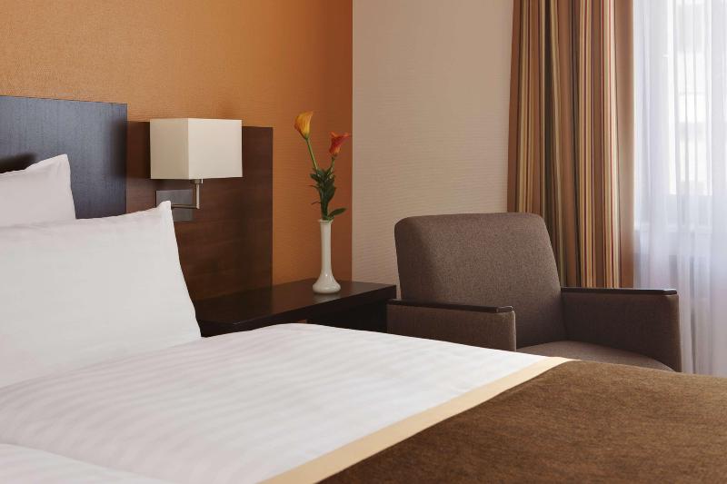 Steigenberger Hotel Dortmund - Oda
