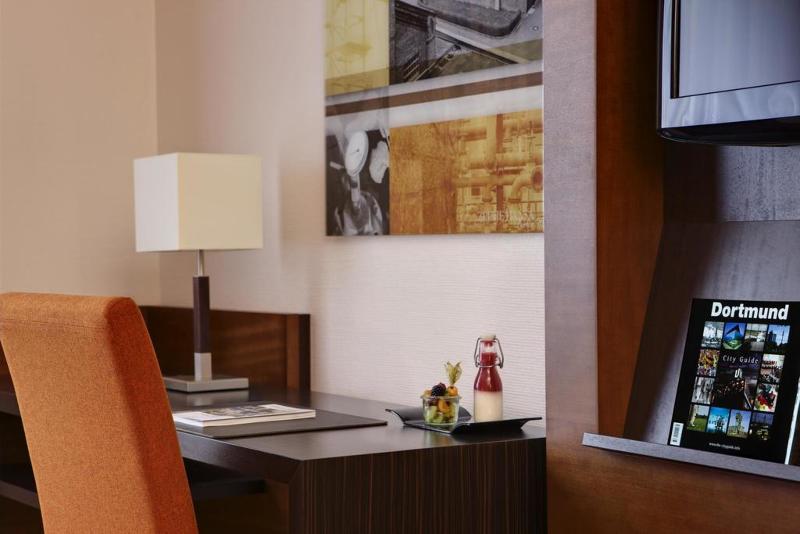 Steigenberger Hotel Dortmund - Oda