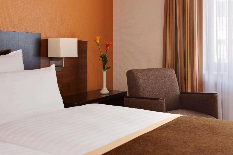 Steigenberger Hotel Dortmund - Oda