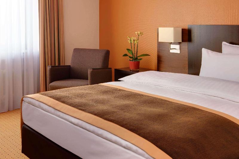 Steigenberger Hotel Dortmund - Oda