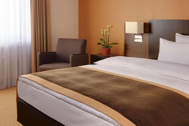 Steigenberger Hotel Dortmund - Oda