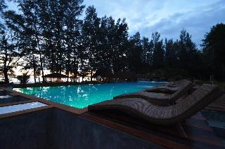 Long Beach Chalet fotoÄŸrafÄ±