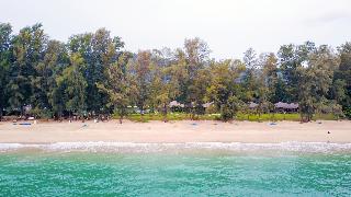 Long Beach Chalet fotoÄŸrafÄ±
