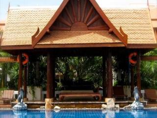 Mae Pim Resort Hotel fotoÄŸrafÄ±