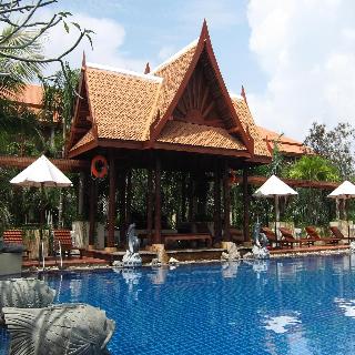 Mae Pim Resort Hotel fotoÄŸrafÄ±