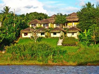 Him Naam Pai Resort otel fotoğrafı