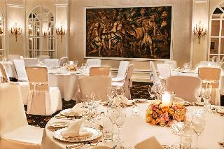 Steigenberger Icon Parkhotel fotoÄŸrafÄ±